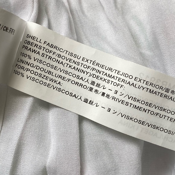 Boho green pattern pants πβοΈπ - Picture 4 of 11